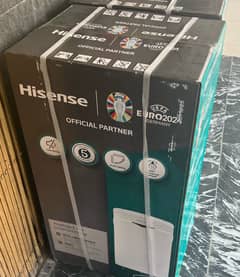 HISENSE