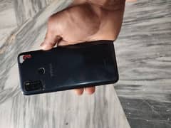 Infinix Hot 9 Paly