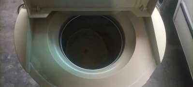 Indus spinner