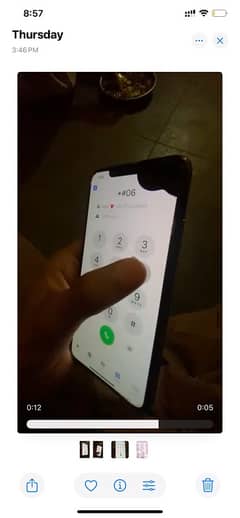 iPhone 11 Pro Max panel original