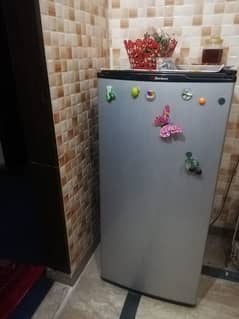 dawlance fridge