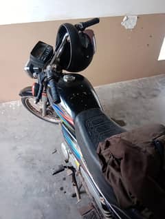 Hi Speed CDI SR-70CC Euro-2 2019