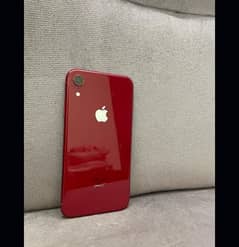 iphone xr dual approved