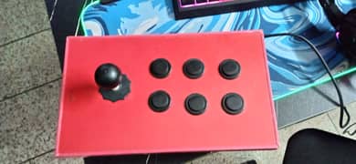 Gaming arcade stick gamepad controller pc New