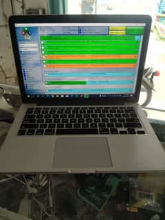 MacBook