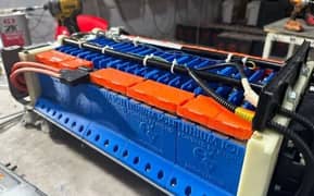Hybrid