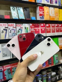 Apple IPHONE 13 Mini   (128gb)