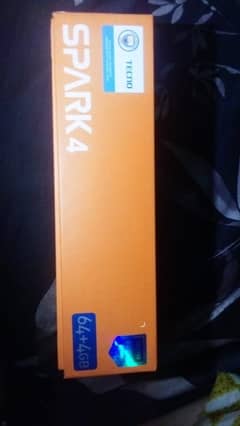 spark 4.4/64