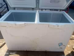 freezer