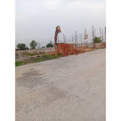 Beautiful Location Very Reasonable Plot For Sale