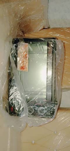 panasonics electic toaster oven