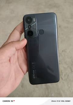 Infinix