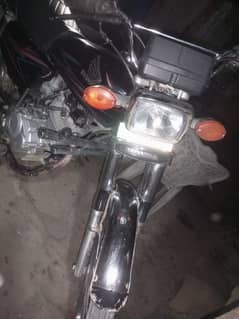 original bike hai