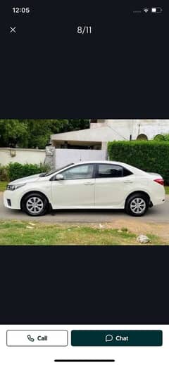 Corolla