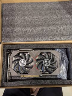 GTX 1660 SUPER 6GB | Clean Condition |  No mining.