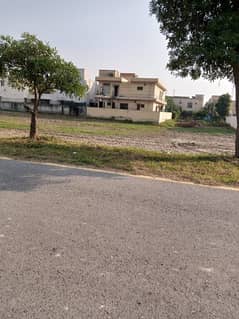 ZEE Real Estate & Builder Offers 1 Kanal Near To Lahore Ring Road In DHA Phase 9 Prism H Block Available