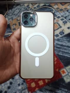 iPhone 11 Pro Max (256gb) in very good condition