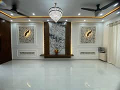 ZEE Real Estate & Builder Offers 5 Marla Near To Park & Main Road In DHA Phase 9 Town B Block Lahore Available