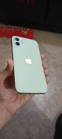 iPhone 12 Dual PTA all original all Ok