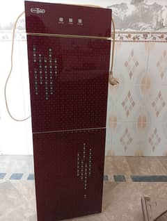 Super Asia Water dispenser With two doors
