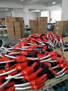 Pakistani and Japani corean all machine's available in low price