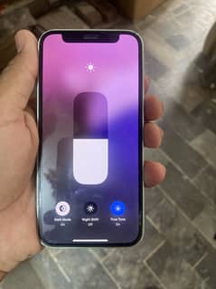 iPhone 12mini non pta jv