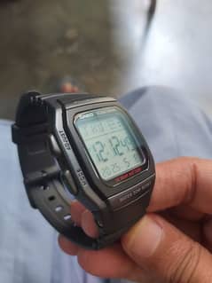 Casio