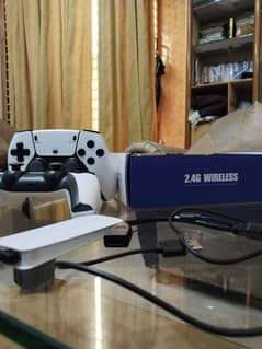 GAME STICK PRO