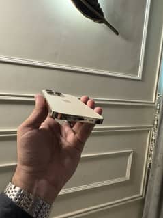 Iphone 13pro 256 pta approved