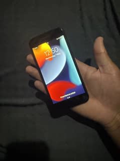 iphone 7 non pta 32gb zong sim chlti ha
