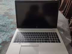 hp elitebook 850 g6
