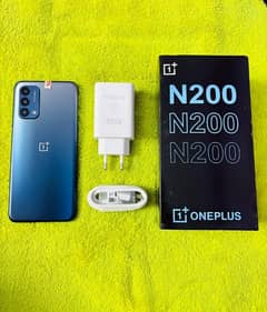 One Plus N200 4/64 Fresh Kits Available
