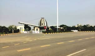 This Is Your Chance To Buy Prime Location Residential Plot In Lahore