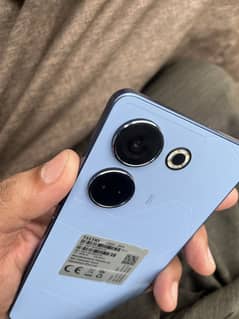 Tacno camon 20 urgent sell