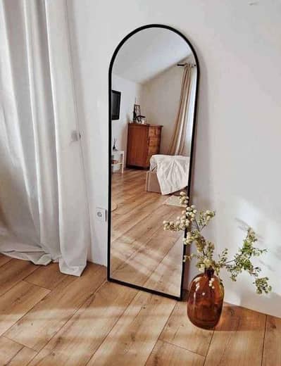 standing mirror
