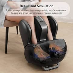 D Spa Queen Electric foot massager