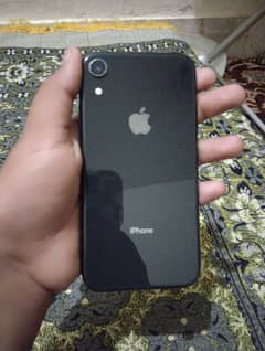 iPhone XR (FU) waterpack