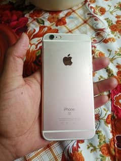 I phone 6S all ok