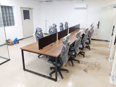 office Furniture for it office, software house and coworkspace