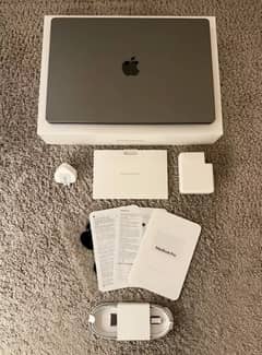 Apple m MacBook M2 pro 16/256GB