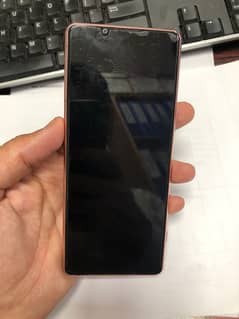good condition
