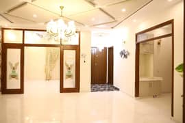 5 Marla House For sale Is Available In Bahria Town - Sector C