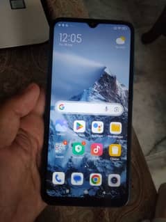 Redmi 9A