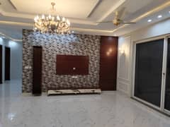 5 Marla House For rent In Bahria Town - Sector C Lahore