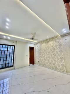 Your Dream 5 Marla House Is Available In Bahria Town - Sector C