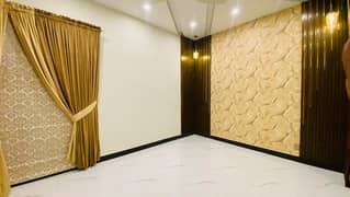 10 Marla House For sale In Bahria Town - Sector E Lahore