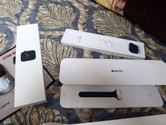 Apple watch series 6 40mm cellular
