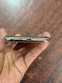 iPhone 11pro non PTA