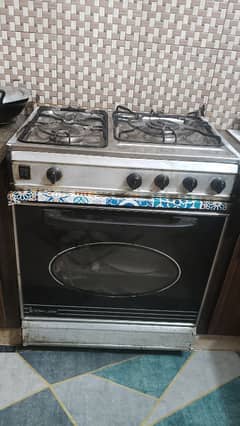 Stove