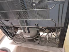 fridge sell in running condition